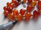 Vintage Bakelite Beads Restring Destash Jewelry Making