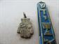 Vintage Israel Jewelry Lot Judea Jewish Star of David Pin Tie Tac