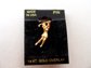 Vintage Lady Golfer Tac Pin 14k Overlay Never Worn Golfing