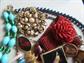 Junk Jewelry Lot 