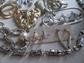 vintage Jewelry Lot some Signed