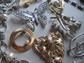 vintage Jewelry Lot some Signed