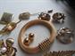 Vintage Jewelry Lot 