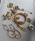 Vintage Jewelry Lot 