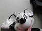 Vintage Mickey Mouse And Minie Mouse Figurines Disney