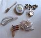 Vintage Pin Lot Brooches Some Signed Brooches
