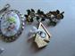 Vintage Pin Lot Brooches Some Signed Brooches