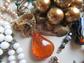 vintage Junk Jewelry Lot Parts Harvest