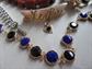 Vintage Jewelry Lot Necklaces Pins Brooches