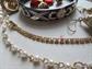 Vintage Jewelry Lot Necklaces and More