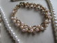Vintage Faux Pearl Necklaces Lot