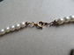 Vintage Faux Pearl Necklaces Lot