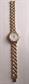 1990's Timex Indiglo Ladies Watch Mother Of Pearl