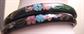 Two Vintage Cloisonné Bangle Bracelets