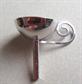 Sterling Silver Perfume Funnel