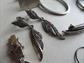 Sterling Silver Scrap Lot Destash Jewelry Making