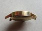 Vintage Bucherer 18k Gold Wrist Watch 45790 Works 