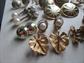 Vintage and Up Earrings Lot  Some Never worn