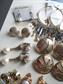 Vintage and Up Earrings Lot  Some Never worn