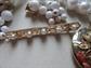 Vintage and Up Jewelry Lot Faux And Genuine Pearls Dragonfly