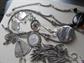 Vintage And Up Jewelry Lot JJ Zerar Pin Earrings