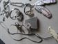 Sterling Silver Pendant and More Jewelry Lot