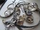 Sterling Silver Jewelry Lot All Wearable or Scrap