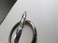 Two Cloisonné  Vintage Bangle Bracelets As Is