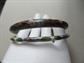 Two Cloisonné  Vintage Bangle Bracelets As Is