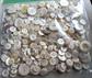 Vintage  Mother Of Pearl Buttons Lot Sewing Notions Crafting