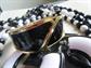 Vintage And Up Black And White Jewelry Lot 