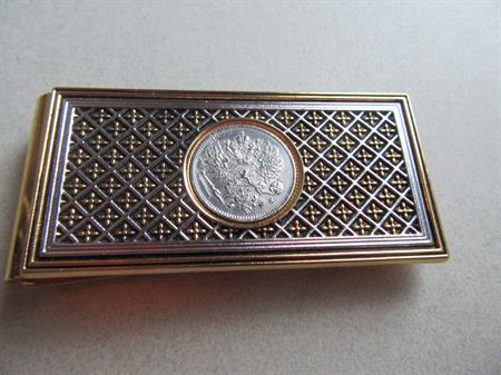 Vintage Money clip