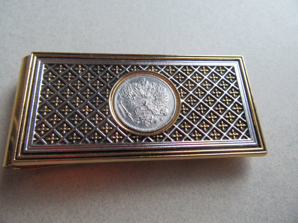 Vintage Money clip