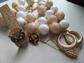 Vintage Jewelry Lot Amita Stick Pin Necklace Earrings & More