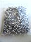 Silver Clip Earring Tops Lot Jewelry Findings Supplies