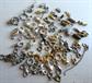 Necklace Clasps Lot Jewelry Making Supplies Findings 