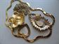 Vintage Jewelry Lot Sarah Coventry Pins Necklaces