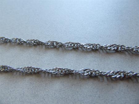 Vintage Trifari Choker Chain