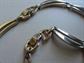 1950's Mid Century Sperry Signed  Necklace Set