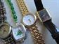 Vintage Ladies Wrist Watch Lot Lorus Non Working