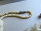 Vintage Jewelry Lot Mother of Pearl Bone