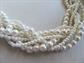 Faux Pearl Necklace nad Bracelets lot