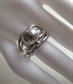 Vintage Sterling Silver Ring Fine Jewelry