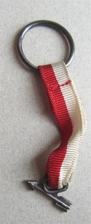 Vintage 1960s Boy Scout Order Of The Arrow Ribbon Collectibles