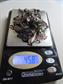 Scrap Sterling Silver Lot 45.8 Grams Some Wearable Jewelry Making Supplies