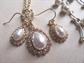 Faux Pearl Necklaces Lot
