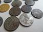 Vintage Arcade Token Lot Amusement Collectibles
