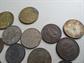Vintage Arcade Token Lot Amusement Collectibles