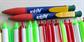 Vintage 1990's Ebay Pen Lot Advertising