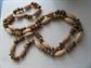 Vintage and Up Tribal Jewelry Lot Necklaces Bracelets boho